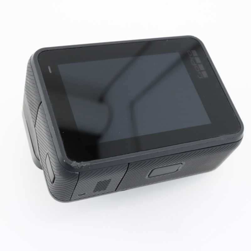 CHDHX-601-FW [HERO6 Black]