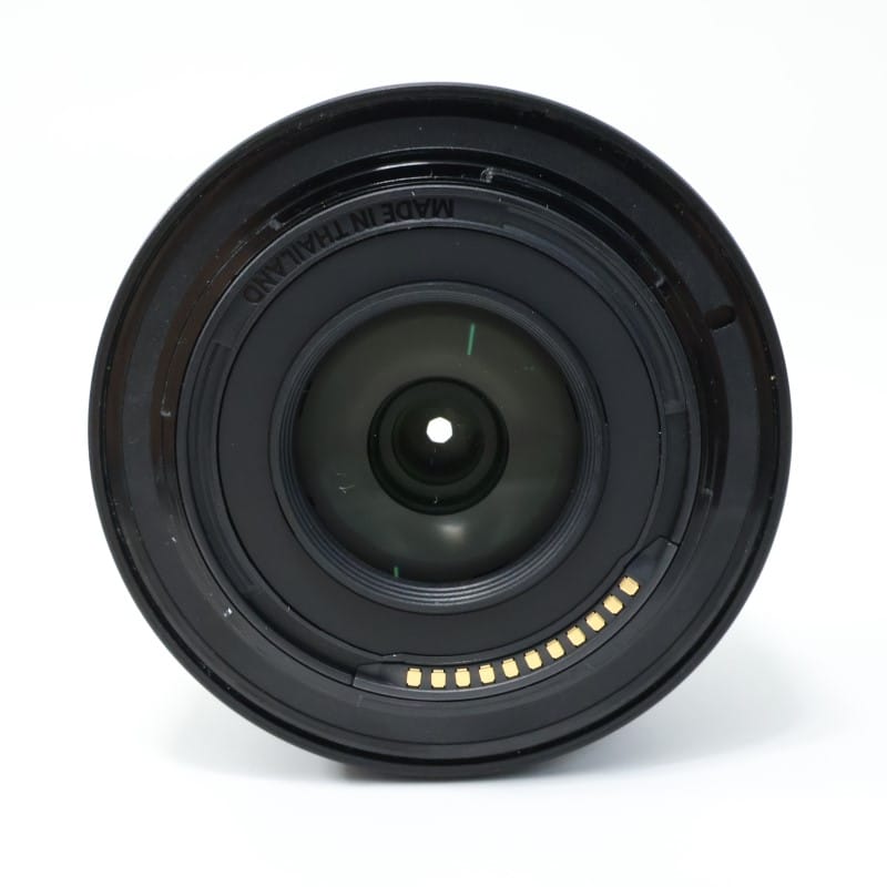 NIKKOR Z DX 16-50mm f/3.5-6.3 VR ブラック