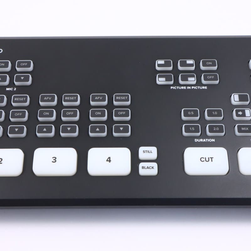ATEM Mini Pro
