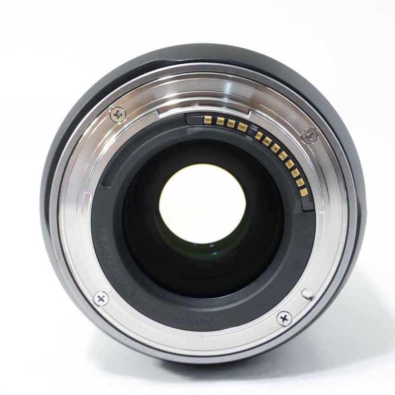 RF85mm F2 MACRO IS STM