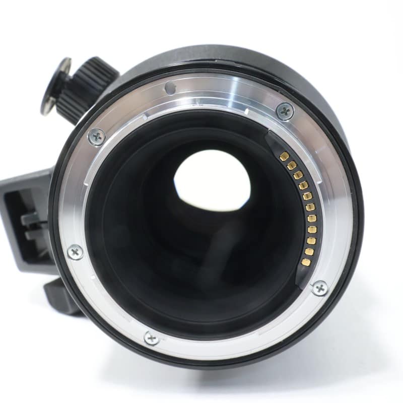 NIKKOR Z 70-200mm f/2.8 VR S