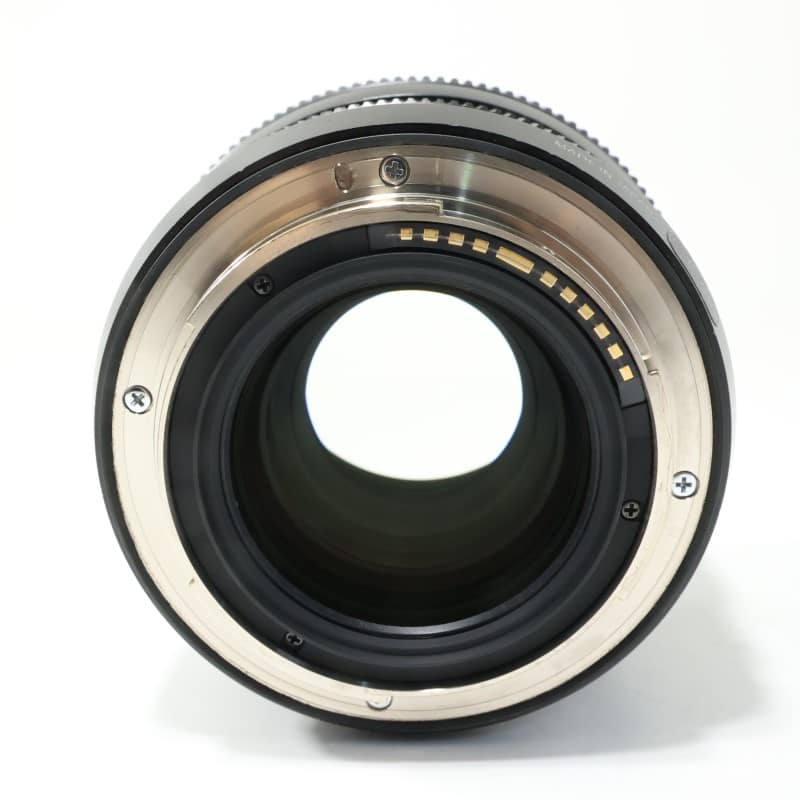 フジノンレンズ GF80mmF1.7 R WR