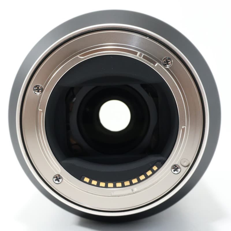 70-300mm F/4.5-6.3 Di III RXD (Model A047) ソニー E マウント用