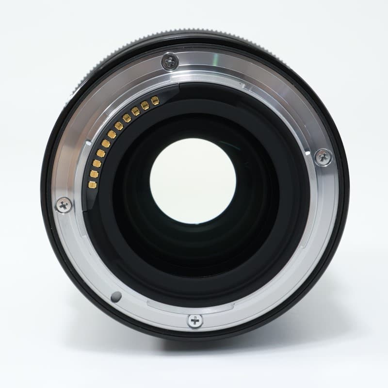 NIKKOR Z 50mm f/1.8 S