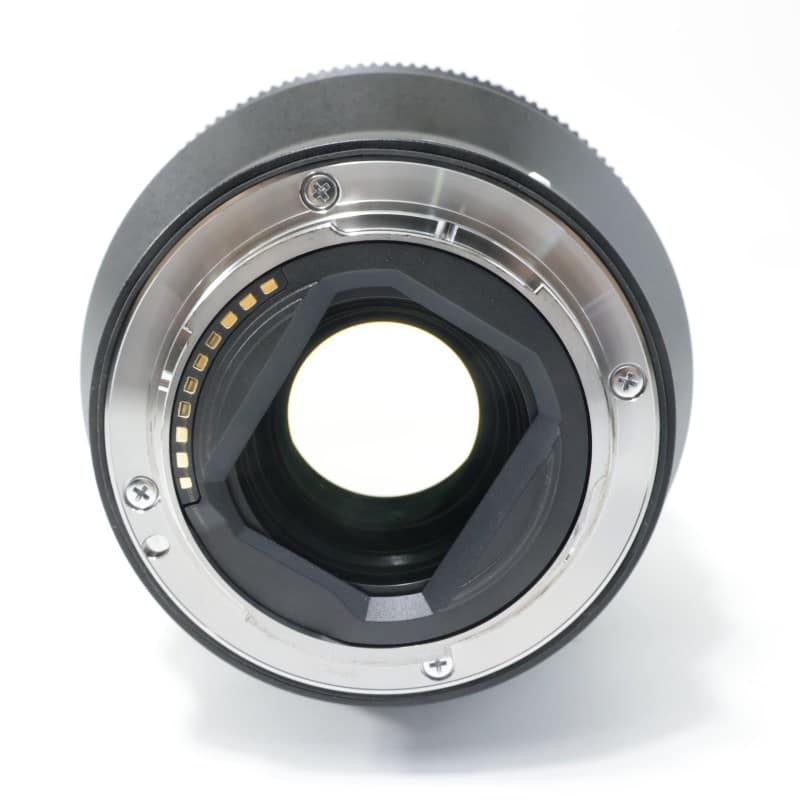 FE 50mm F1.4 GM SEL50F14GM