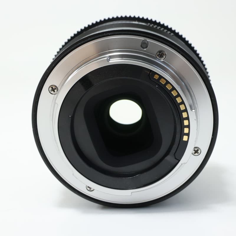 FE 24mm F2.8 G SEL24F28G