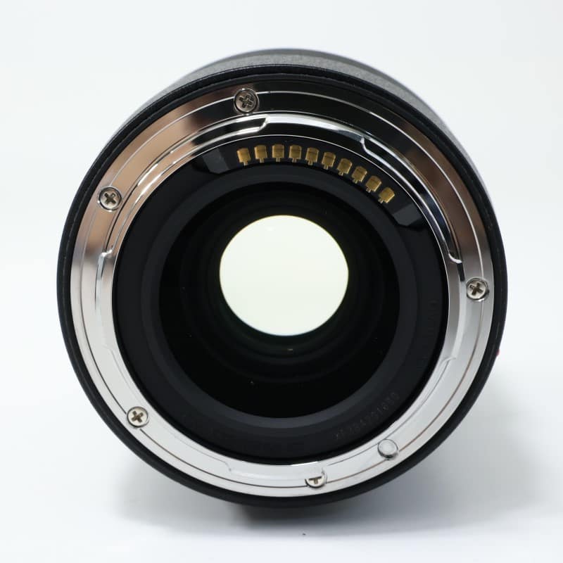 LUMIX S 50mm F1.8 S-S50