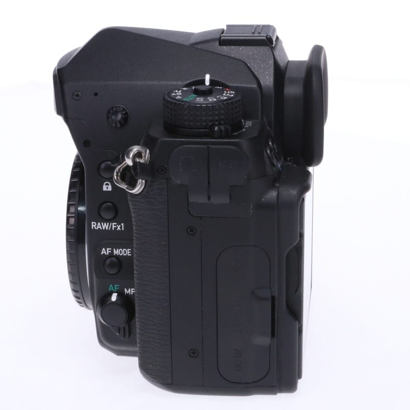PENTAX K-1 ボディキット