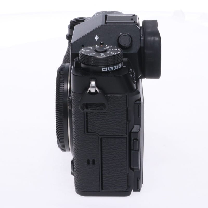FUJIFILM X-T5 ボディ ブラック