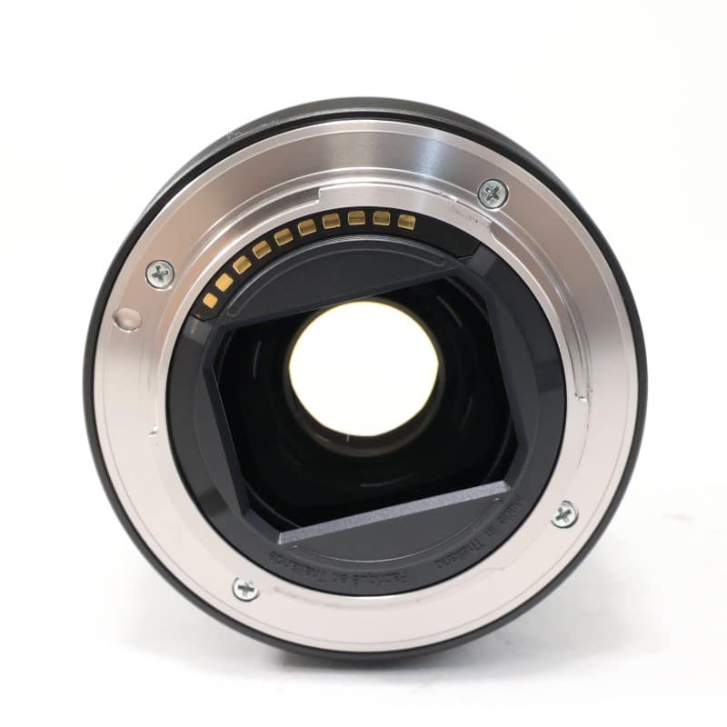 Sonnar T* FE 55mm F1.8 ZA SEL55F18Z