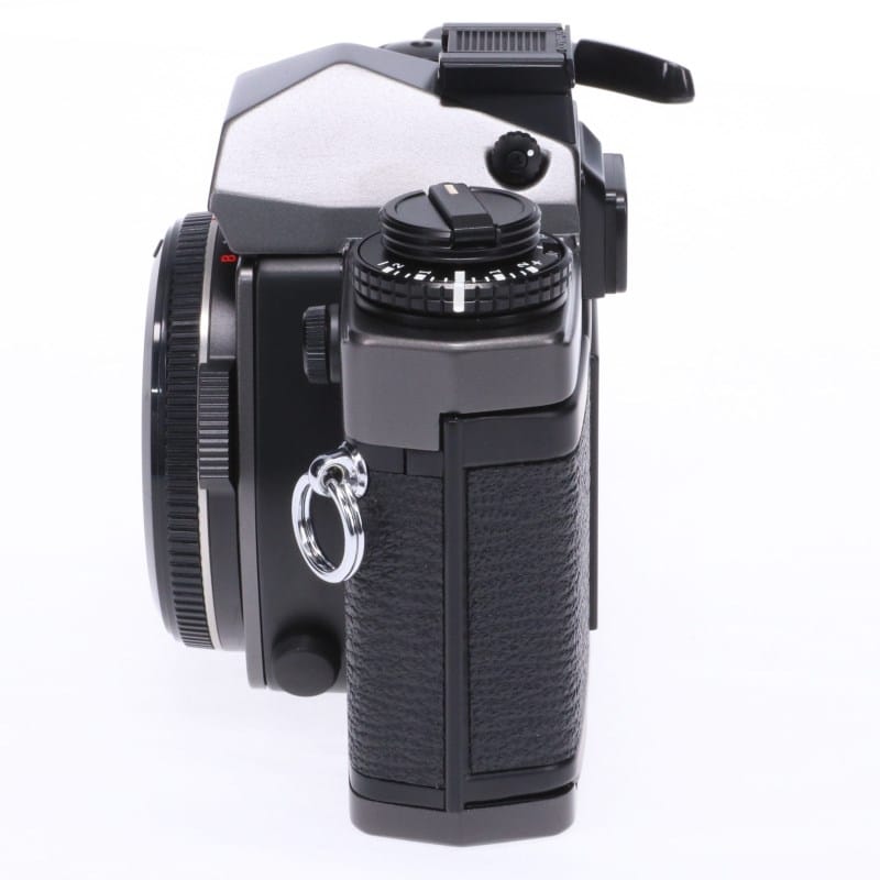 OM-3 Ti