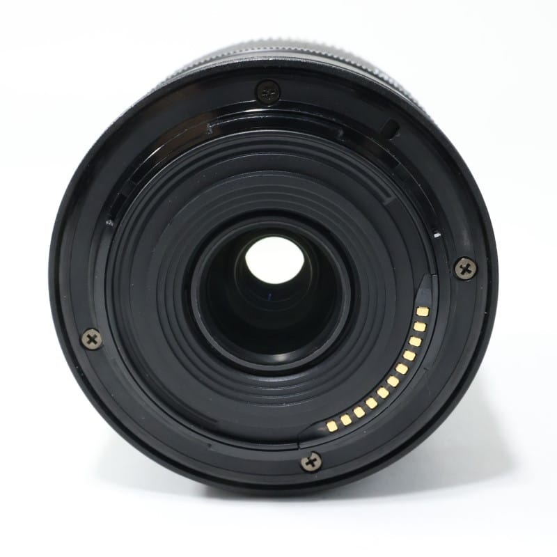 NIKKOR Z DX 18-140mm f/3.5-6.3 VR