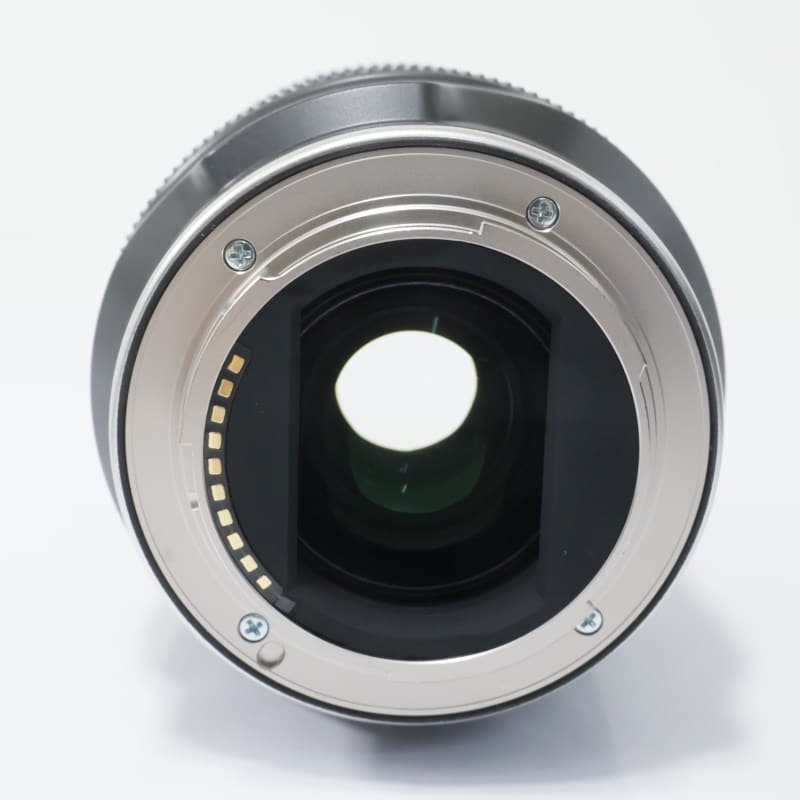 28-75mm F/2.8 Di III VXD G2 (Model A063) ソニーEマウント