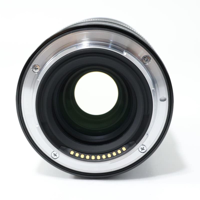 NIKKOR Z 85mm f/1.8 S