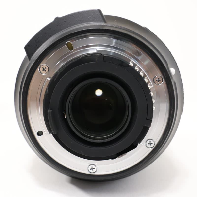 AF-S DX NIKKOR 18-140mm f/3.5-5.6G ED VR