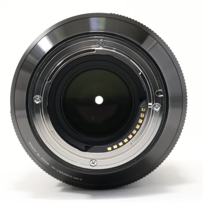 35mm F1.2 DG DN Art ソニーE
