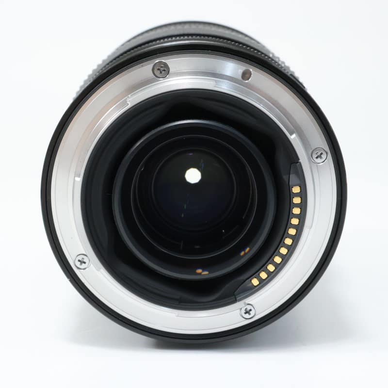 NIKKOR Z 24-120mm f/4 S