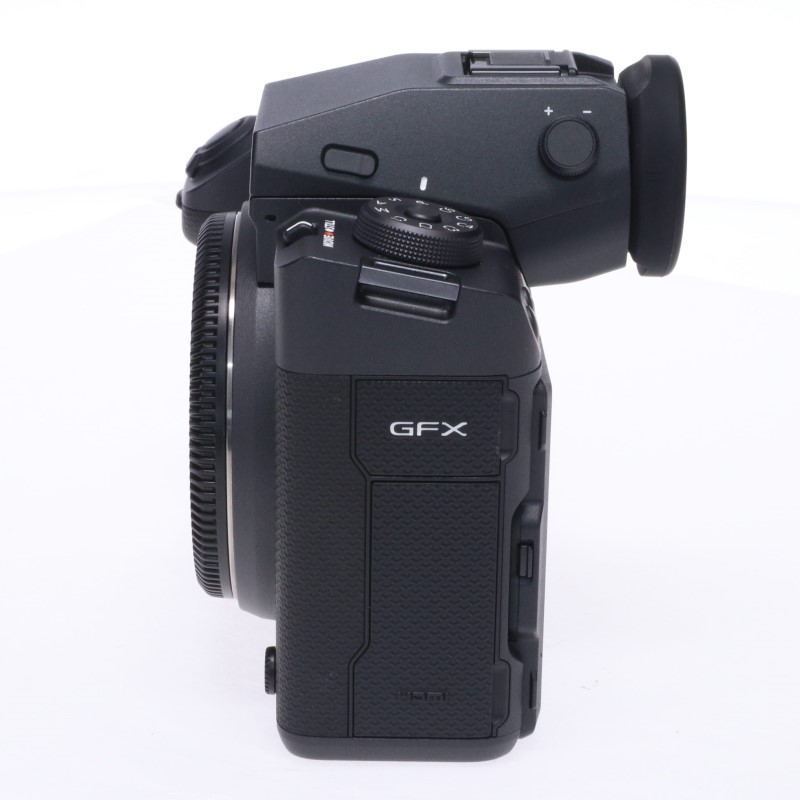 富士フイルム FUJIFILM GFX 100 II 中古 C2120197534466|フジヤ 富士フイルム FUJIFILM GFX 100 II 中古 C2120197534466|フジヤ