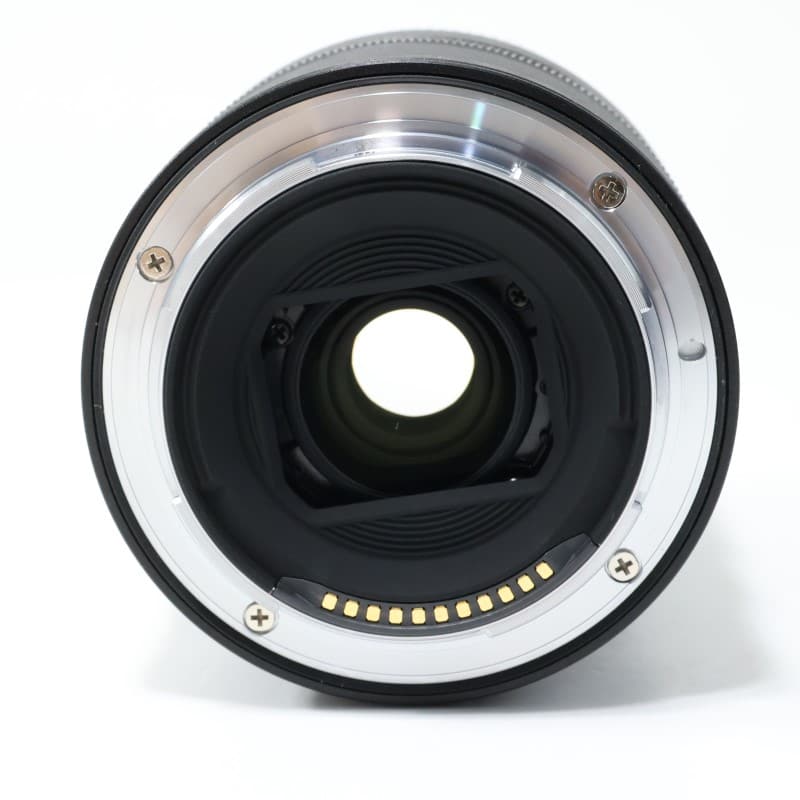 NIKKOR Z 17-28mm f/2.8