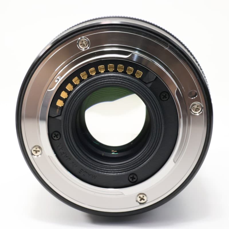 M.ZUIKO DIGITAL ED 8mm F1.8 Fisheye PRO