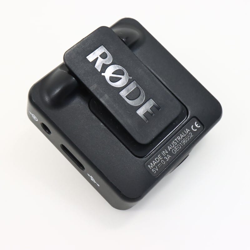 WIGOII [Wireless GO II]