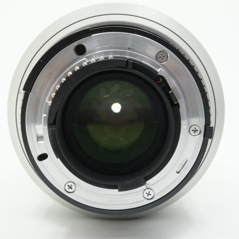 Nikon (ニコン) AI AF-S Zoom Nikkor ED 28-70mm F2.8D IF ライトグレー（C2120197556574）｜一眼レフ用レンズ  (SLR Lenses)｜中古｜フジヤカメラネットショップ