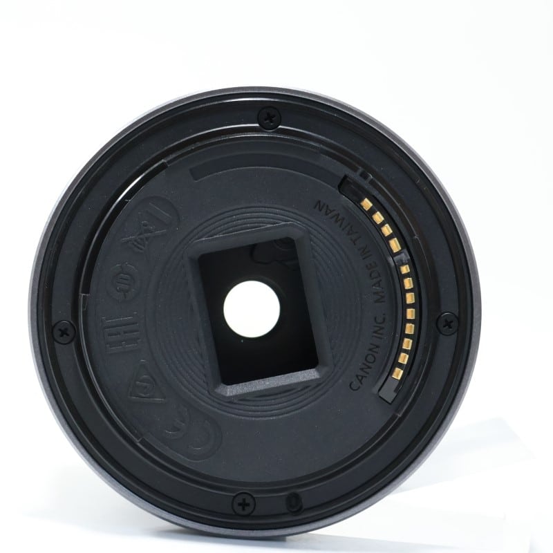 RF-S18-45mm F4.5-6.3 IS STM
