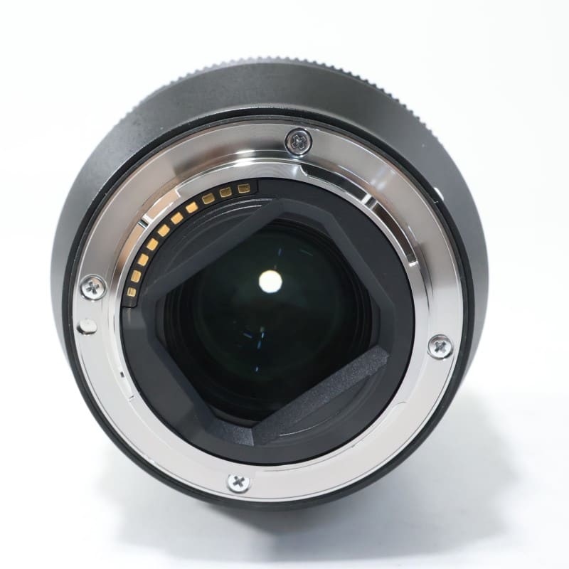 FE 50mm F1.4 GM SEL50F14GM