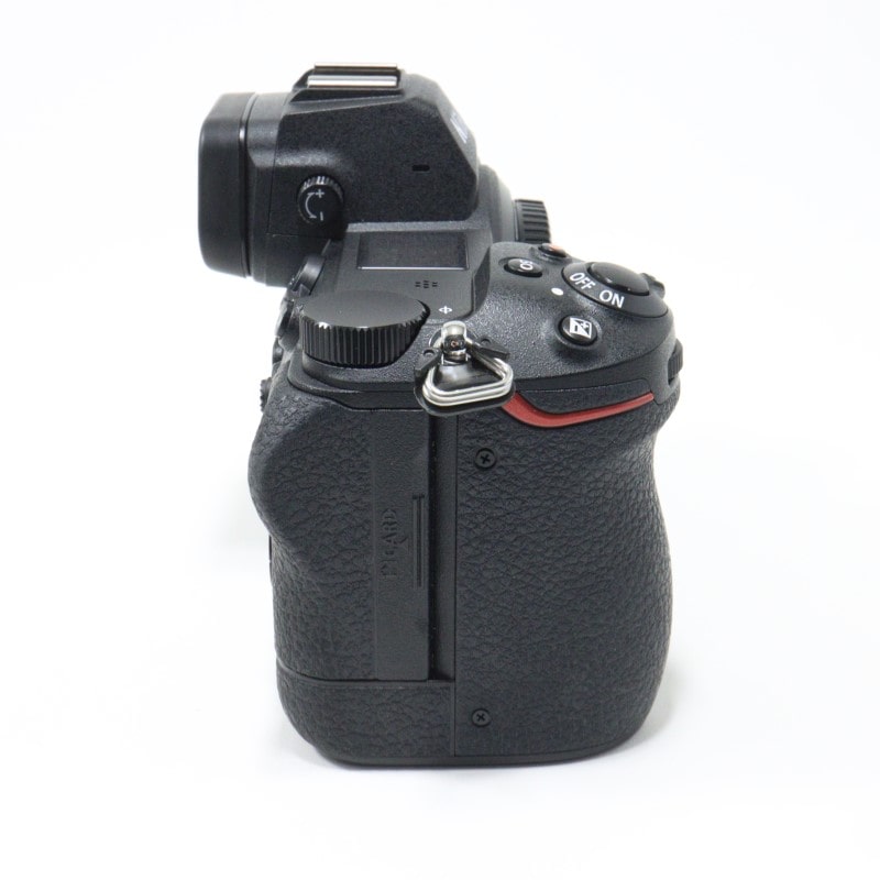 Z7II