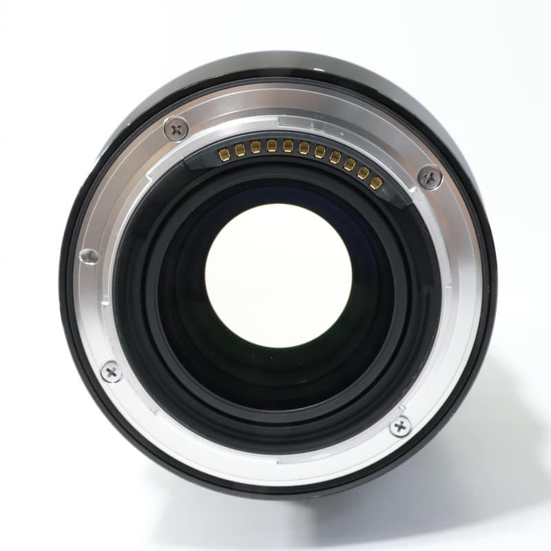 NIKKOR Z 35mm f/1.2 S