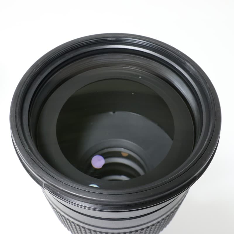 AF-S NIKKOR 200-500mm f/5.6E ED VR