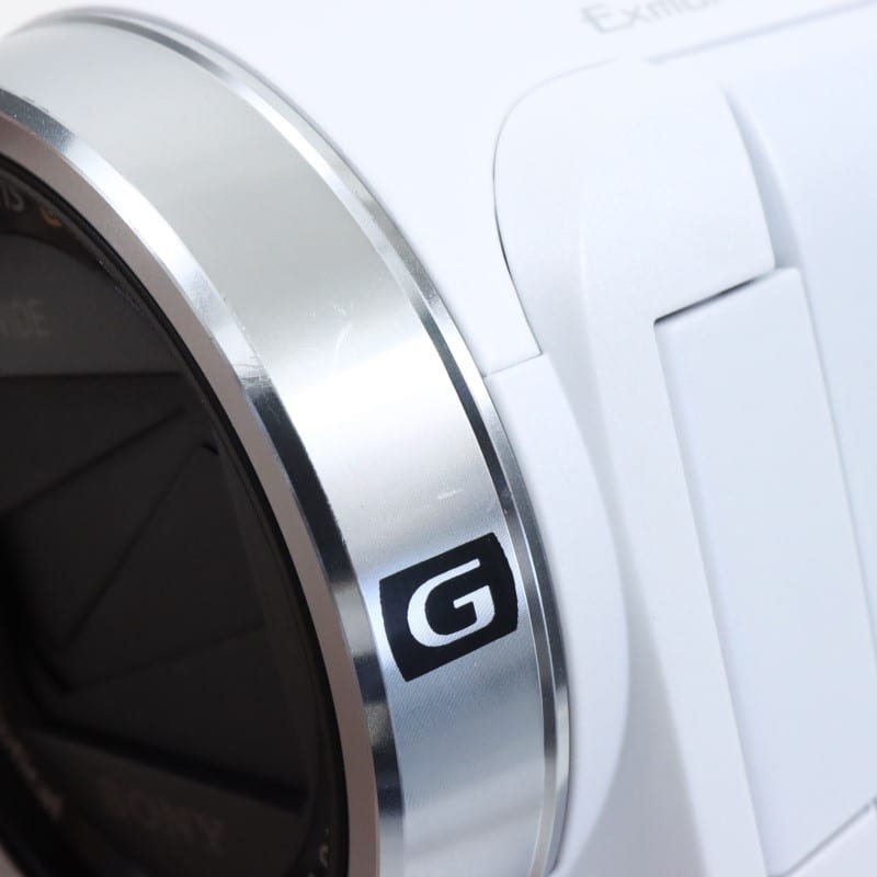 HDR-CX680/WC [HDR-CX680 ホワイト ]