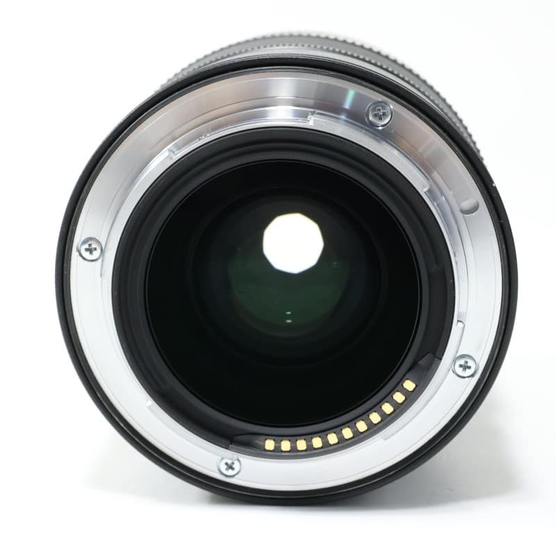 NIKKOR Z 50mm f/1.4