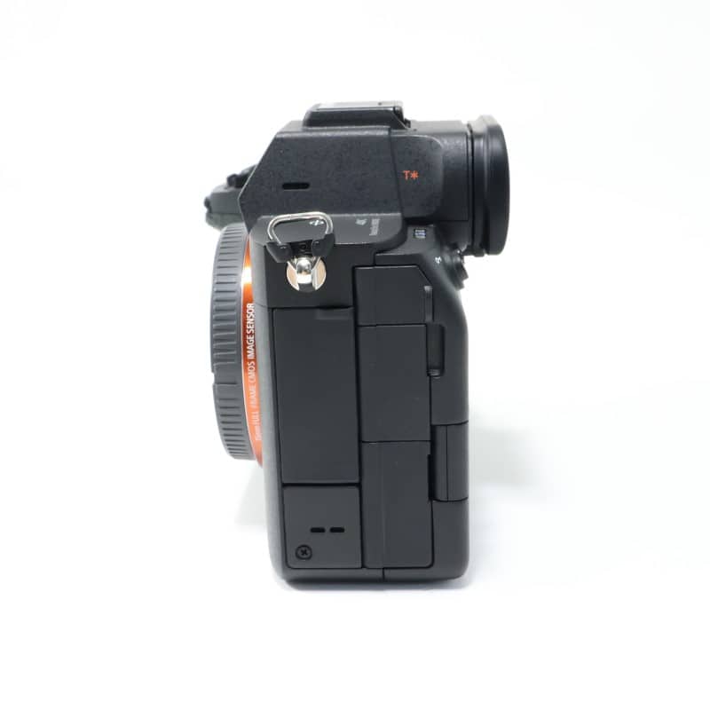 極美品】SONY α7S III ボディ 純正バッテリー＆充電器セット付／完動品 ソニー ILCE-7SM3 デジタル一眼カメラ ボディ α7S III | ヤマダ