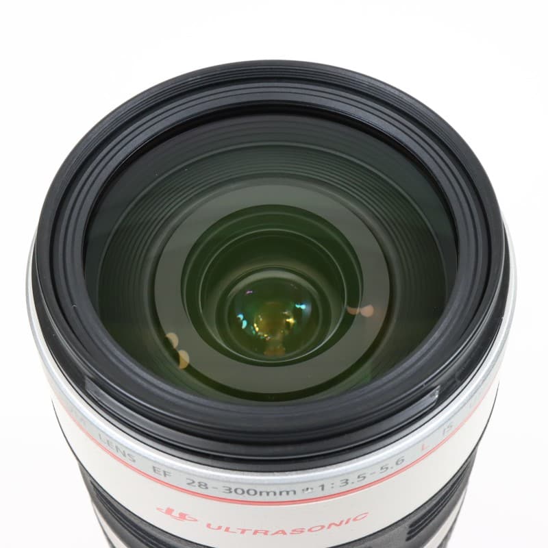 EF 28-300mm F3.5-5.6 L IS USM