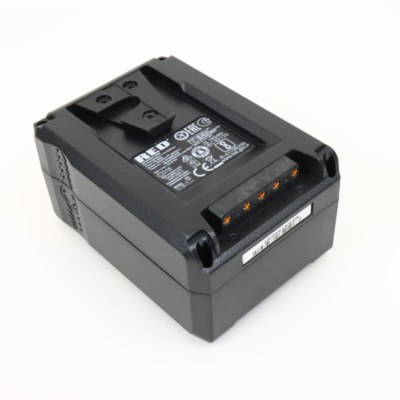 740-0053 [REDVOLT MICRO-V]