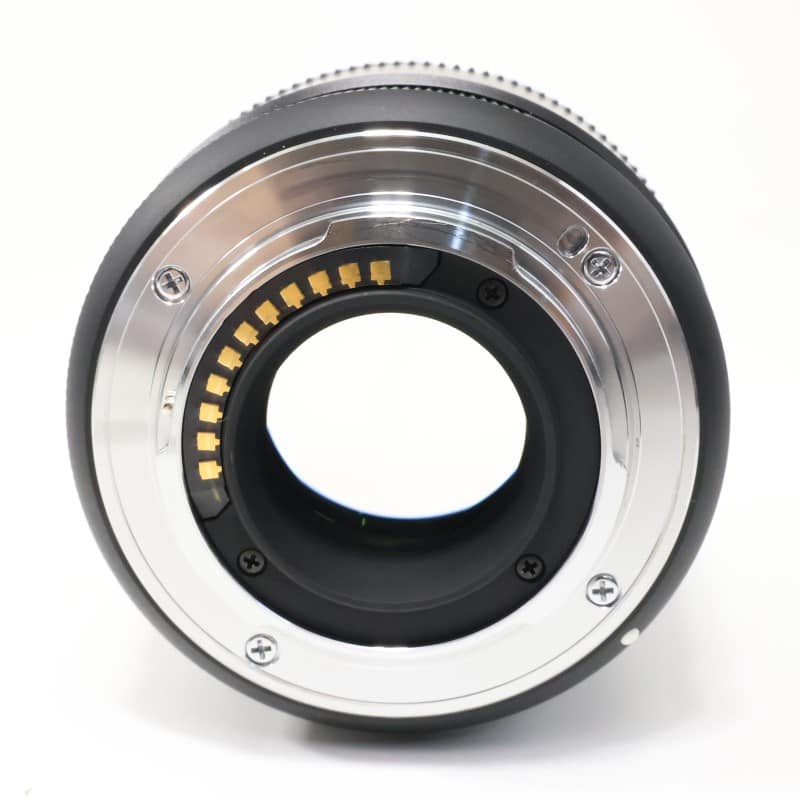 30mm F1.4 DC DN Contemporary マイクロフォーサーズ
