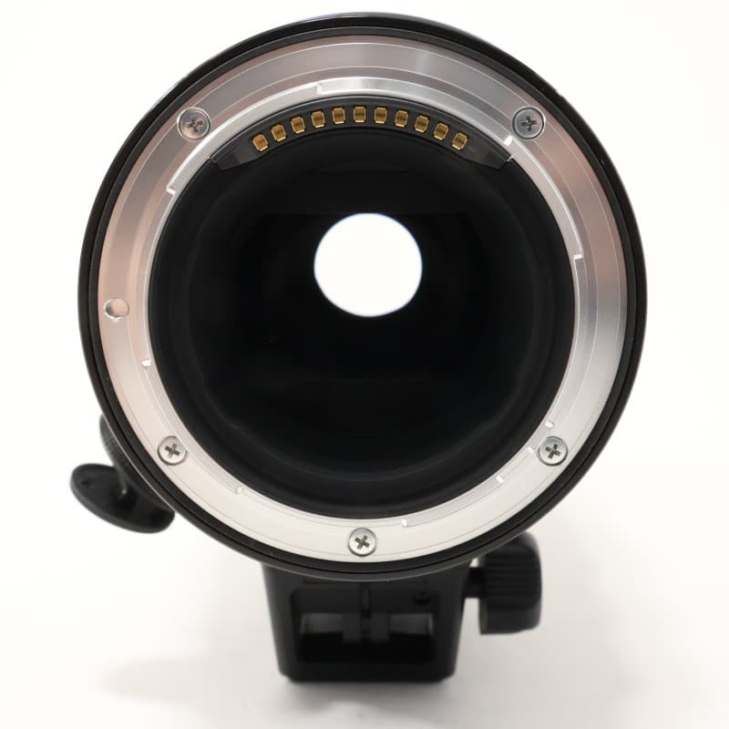 NIKKOR Z 100-400mm f/4.5-5.6 VR S