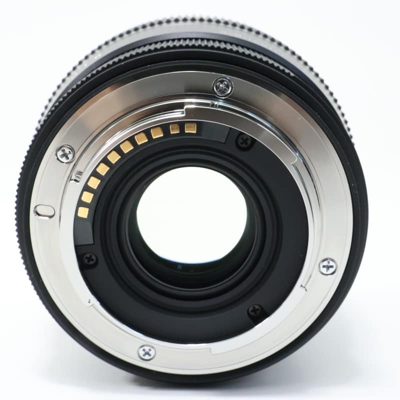 56mm F1.4 DC DN Contemporary 富士フイルムX