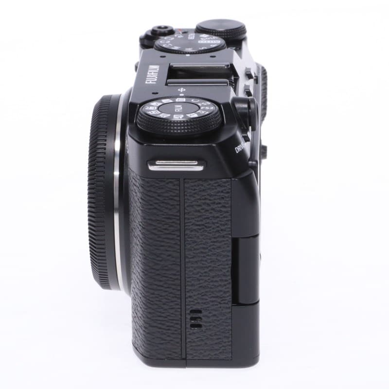 富士フイルム FUJIFILM X-M5 ボディ ブラック ABランク 中古｜フジヤカメラ