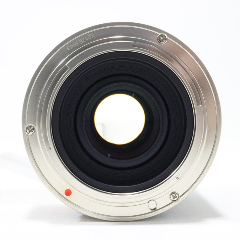 8mm F2.8 UMC FISH-EYE II Canon EF-M ブラック