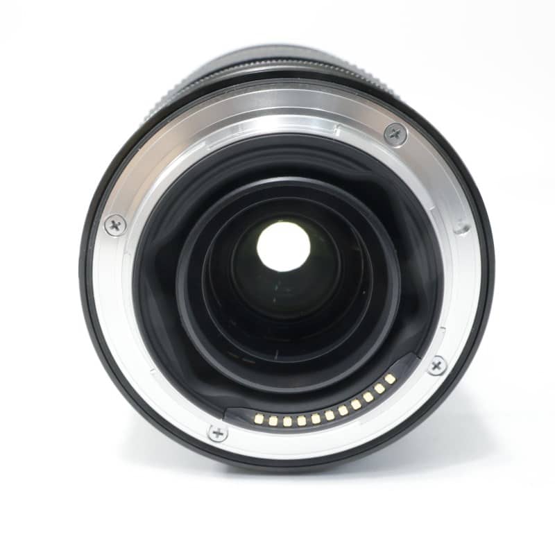 NIKKOR Z 24-120mm f/4 S