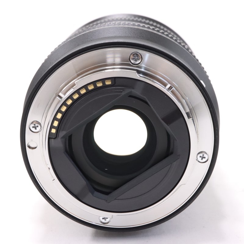 FE 20mm F1.8 G SEL20F18G