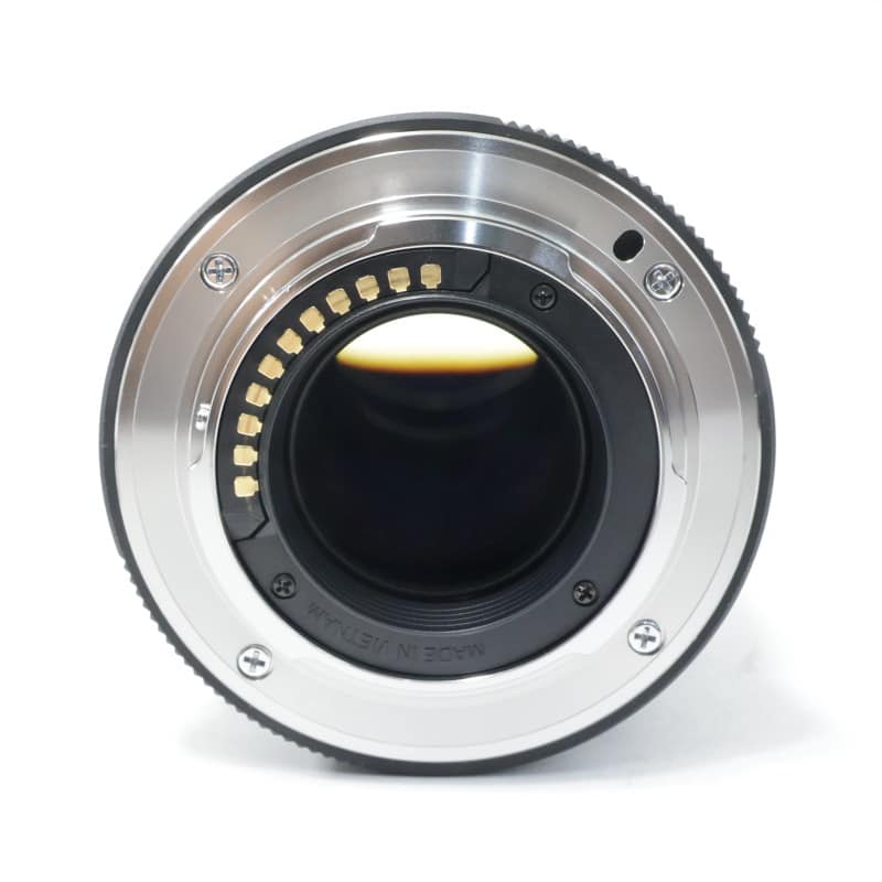 M.ZUIKO DIGITAL ED 30mm F3.5 Macro