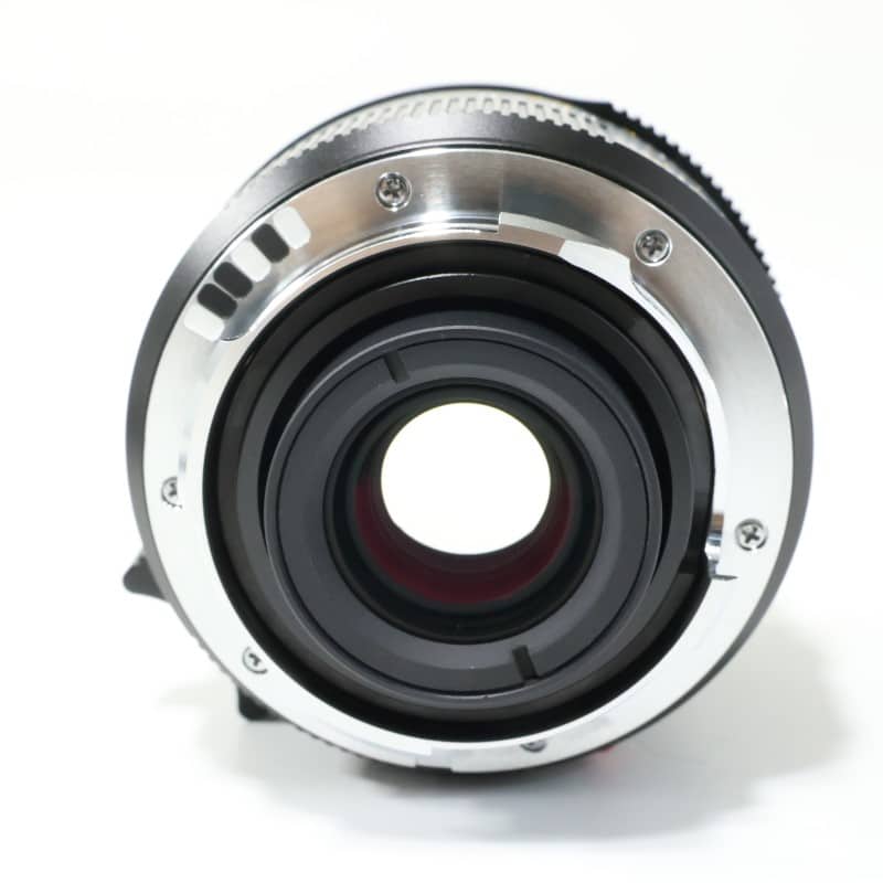 ライカ ズミクロンM f2/28mm ASPH. 11618