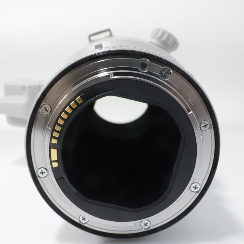 EF 600mm F4 L IS II USM