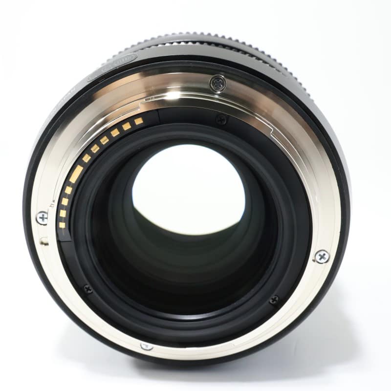 フジノンレンズ GF80mmF1.7 R WR