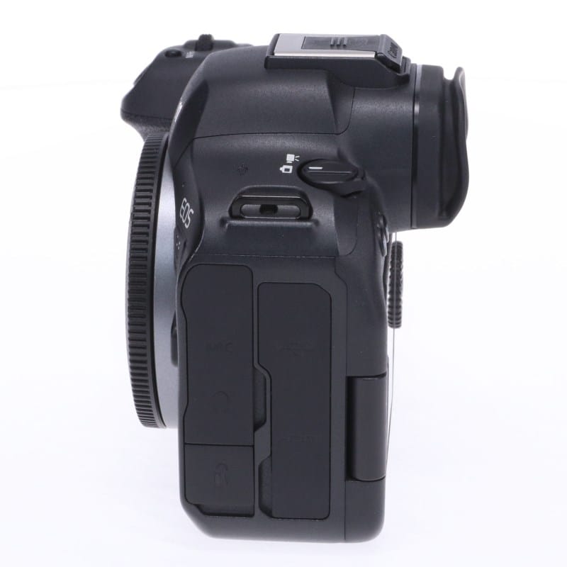 EOS R6 Mark II ボディー