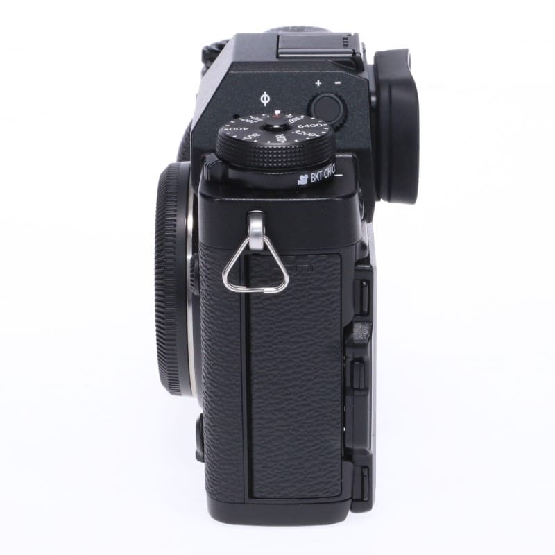 FUJIFILM X-T3 ボディ ブラック