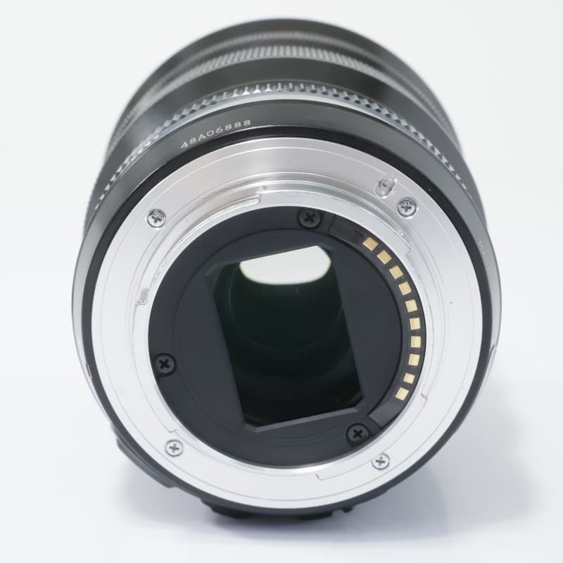 フジノンレンズ XF10-24mmF4 R OIS
